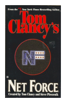 Net force de  Tom Clancy