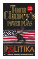Politika de  Tom Clancy