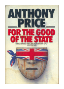 For the good of the state de  Anthony Price