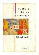 El Aleph de  Jorge Luis Borges