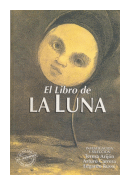 El libro de La Luna de  Teresa Arijon - Arturo Carrera - Edgardo Russo