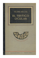 El testigo ocular de  Hilaire Belloc