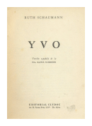YVO de  Ruth Schaumann