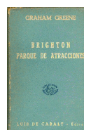 Brighton parque de atracciones de  Graham Greene