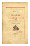 El capitan veneno - Historia de mis libros de  Pedro Antonio de Alarcon