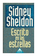Escrito en las estrellas de  Sidney Sheldon