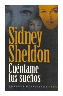 Cuentame tus sueos de  Sidney Sheldon