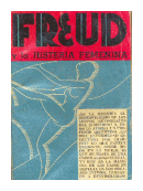 Freud y la histeria femenina de  J. Gomez Nerea