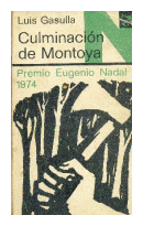 Culminacion de Montoya de  Luis Gasulla