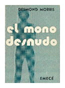 El mono desnudo de  Desmond Morris