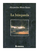La busqueda de  Alejandro Maio Sasso