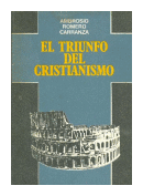 El triunfo del Cristianismo de  Ambrosio Romero Carranza