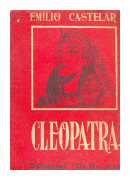 Cleopatra de  Emilio Castelar