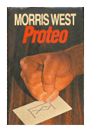 Proteo de  Morris West