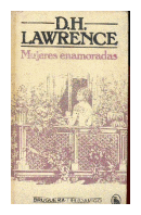 Mujeres enamoradas de  D. H. Lawrence