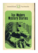 Ten modern mystery stories de  Autores - Varios