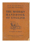 The modern handbook of english de  H. D. De Gourville - J. J. D. De Gourville