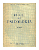 Curso de Psicologia de  Jorge L. Garcia Venturini