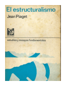 El estructuralismo de  Jean Piaget
