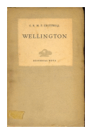 Wellington de  C. R. M. F. Cruttwell