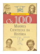 Os 100 Maiores Cientistas da Historia de  Jhon Simmons