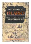 Islario de  May Lorenzo Alcal