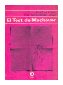 El test de Machover de  Rina F. de Valeta - Carmen Hernndez Penela