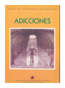Psicoterapia psicoanalitica - Adicciones (Vol. V) de  Autores - Varios
