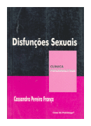 Disfunoes Sexuais de  Cassandra Pereira Frana