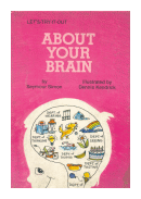 About your brain de  Seymour Simon