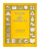 Success at first certificate - Workbook de  M. Duckworth - K. Gude