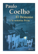 El demonio y la seorita Prym de  Paulo Coelho