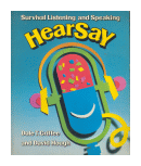 HearSay - Survival listening and speaking de  Dale T. Griffee - David Hough
