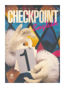Checkpoint English 1 de  Norman Whitney