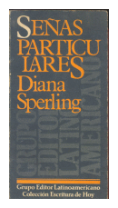 Seas particulares de  Diana Sperling