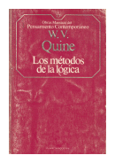 Los metodos de la logica de  W.V. Quine