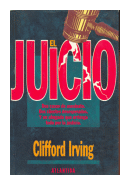 El juicio de  Clifford Irving