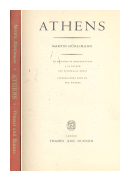 Athens de  Martin Hrlimann