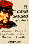 El Cabo Savino - episodio 1 de Jorge Claudio Morhain