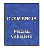Clemencia de Fernn Caballero