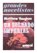Un soldado imperial de  Matthew Vaughan