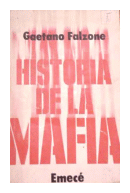 Historia de la mafia de  Gaetano Falzone