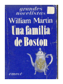 Una familia de Boston de  William Martin