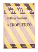 Aeropuerto de  Arthur Hailey