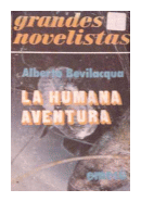 La humana aventura de  Alberto Bevilacqua