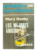 Los mejores amigos de  Mary Danby
