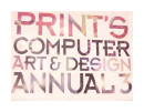 Print's computer art & design annual 3 de  Writter - Esteve Hannaford. Designer Scott Menchin