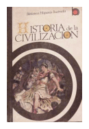 Historia de la civilizacion de  R. Vera Tornell