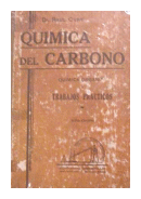 Quimica del carbono de  Raul Cury