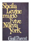 Sheila Levine murio y vive en Nueva York de  Gail Parent